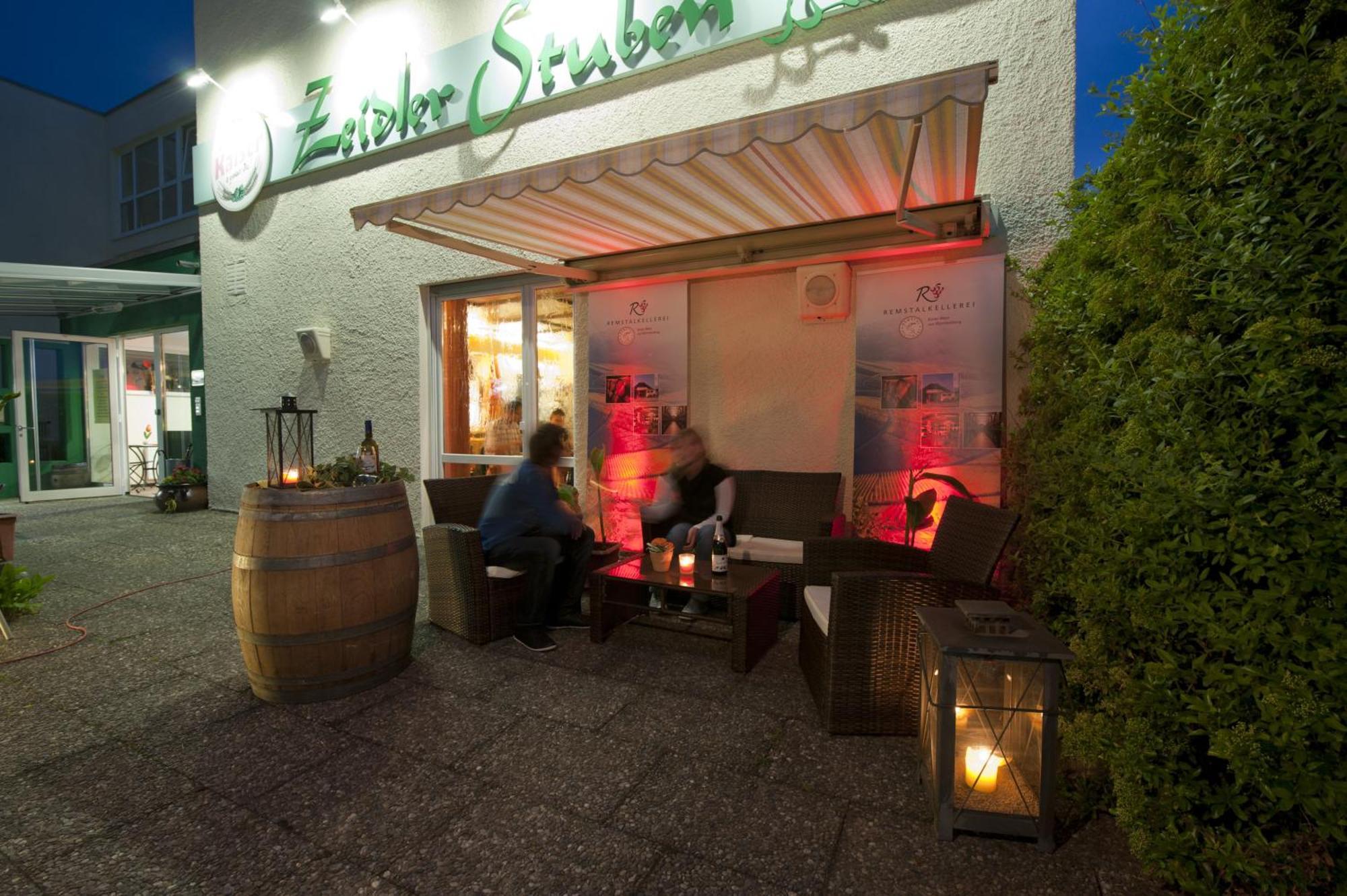 Hotel Berkheimer Hof Esslingen am Neckar Exteriér fotografie